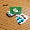 Cialis original ou générique c